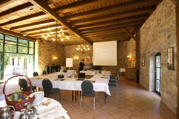Hotel Deidesheimer Hof